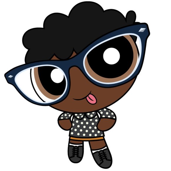 Meet your New Posher, Diane aka Dee aka D aka Didi - Picture 3 of 8